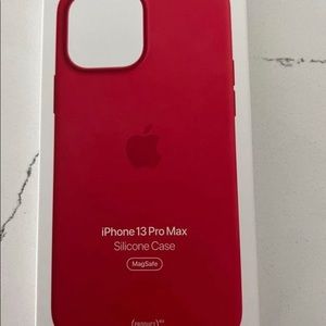 New 13 pro max iPhone apple case